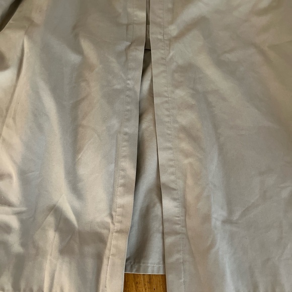 Vintage Burberrys Trench Coat EUC - Picture 11 of 15